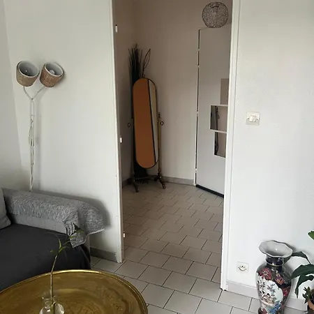 T2 Proche 아파트