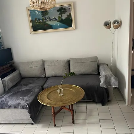 T2 Proche Apartamento Sète