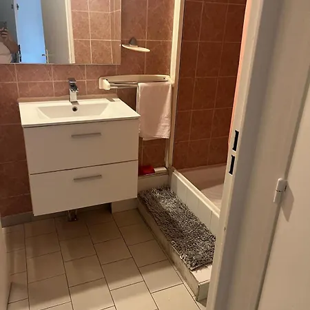 T2 Proche Apartamento